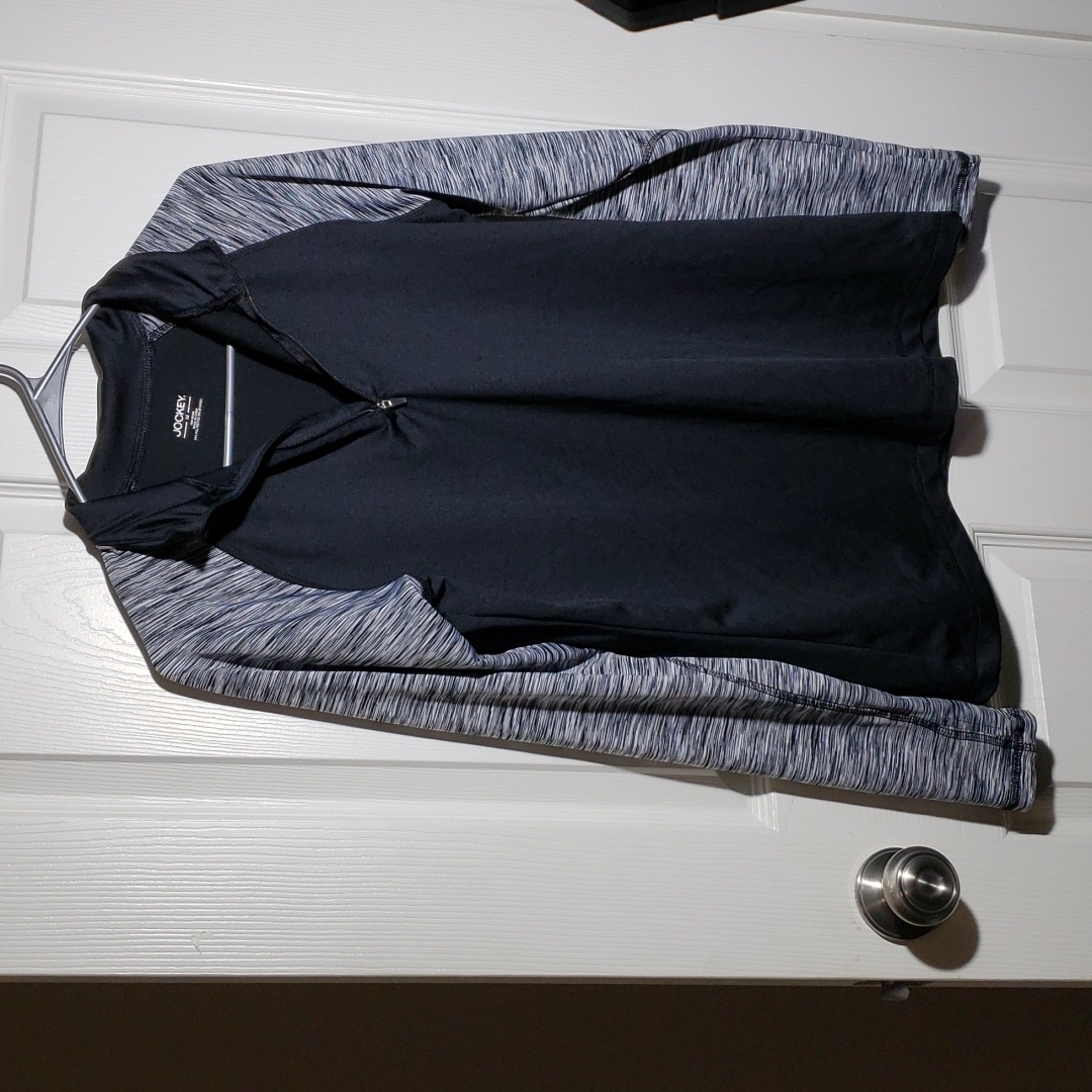 Never Worn Workout Jacket